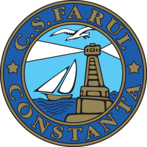 CS Farul Constanta Logo